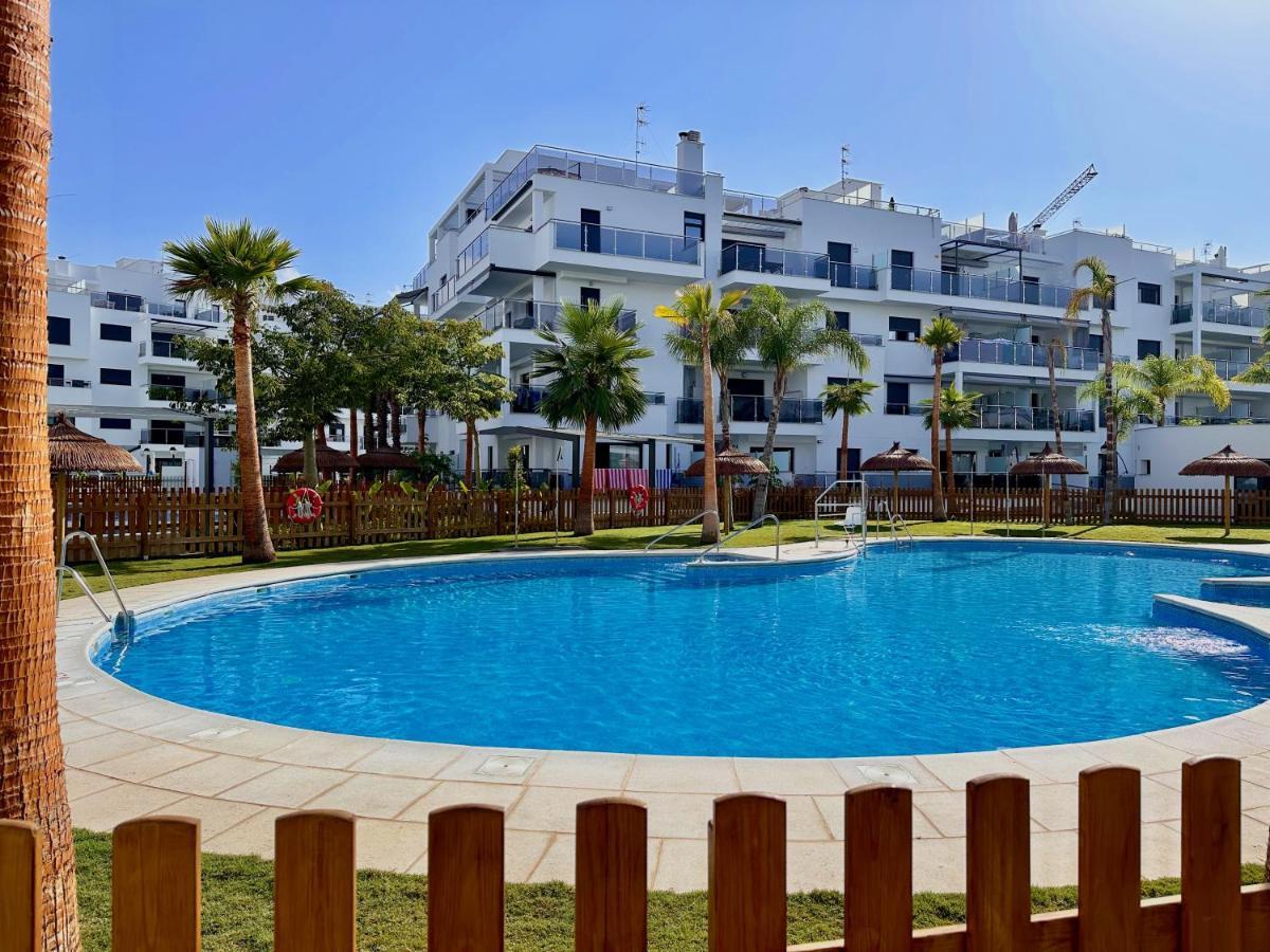 Sensacional Apartamento Aguacate Motril Exterior foto