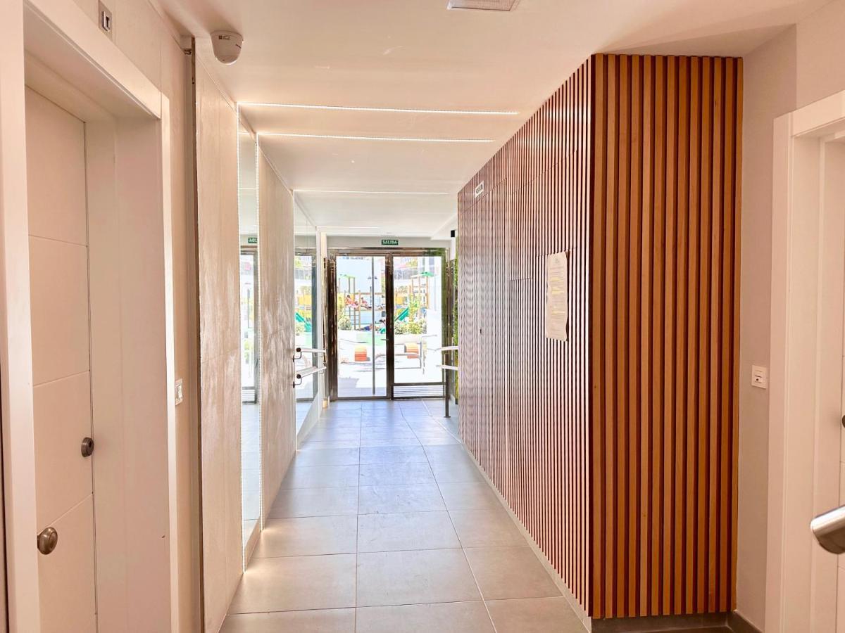 Sensacional Apartamento Aguacate Motril Exterior foto