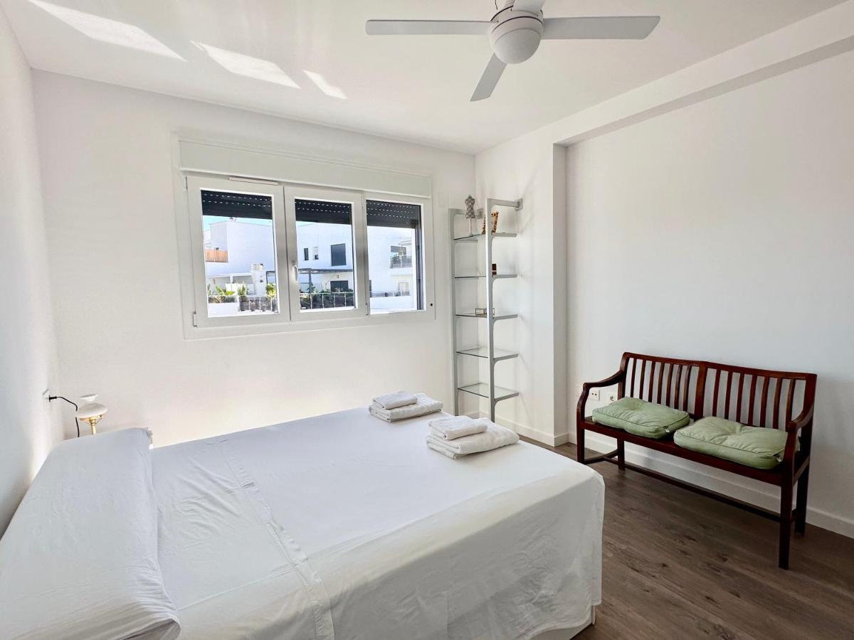 Sensacional Apartamento Aguacate Motril Exterior foto