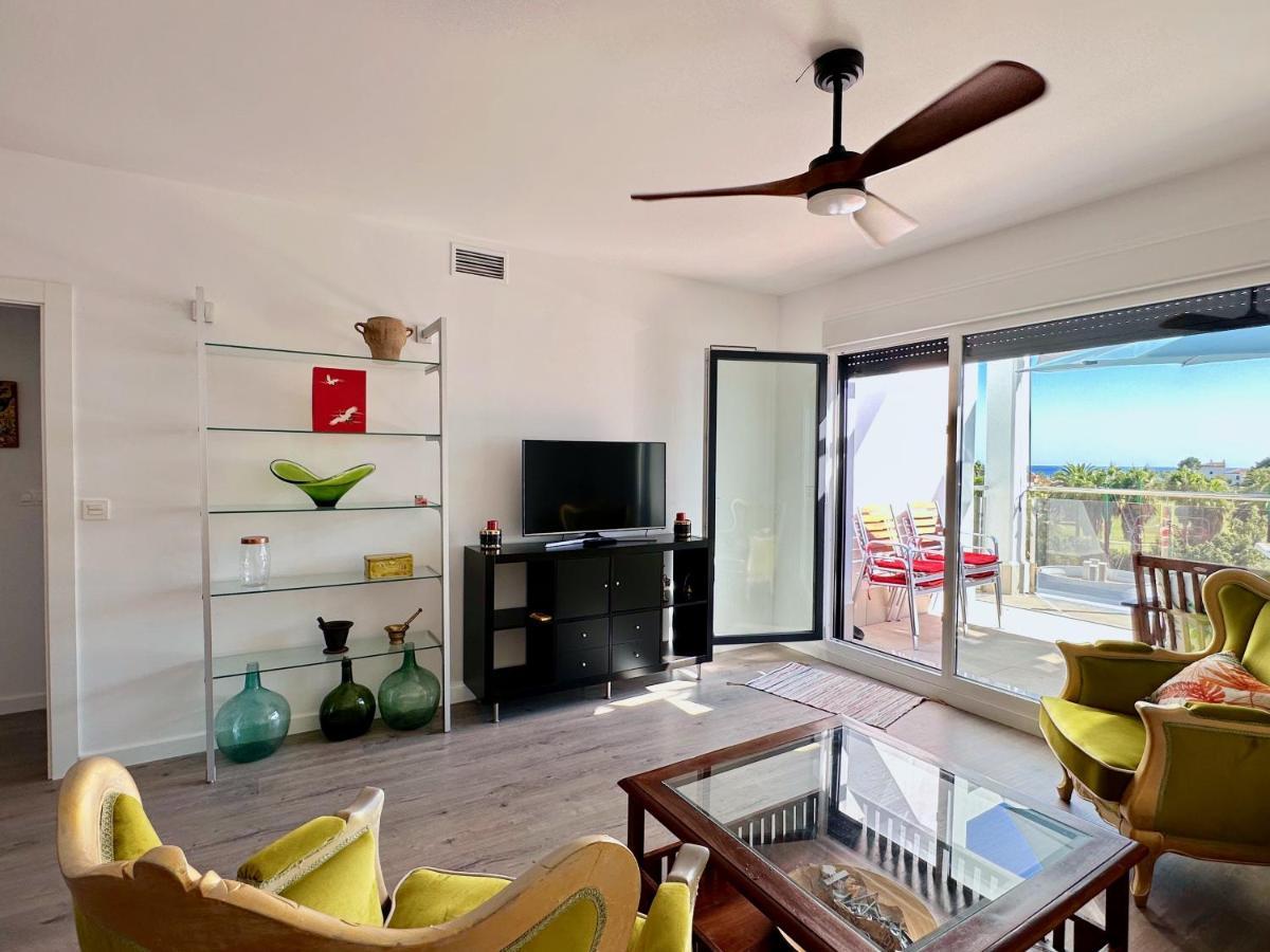 Sensacional Apartamento Aguacate Motril Exterior foto