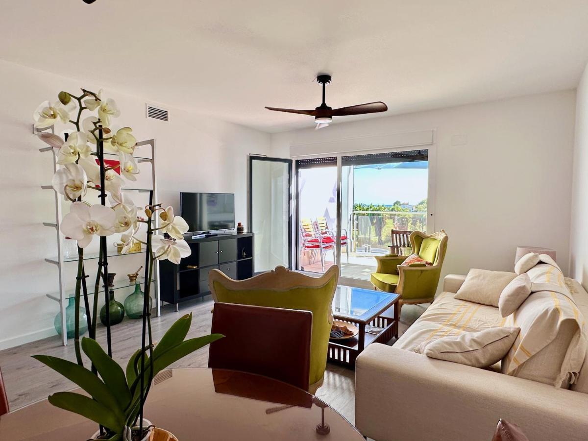 Sensacional Apartamento Aguacate Motril Exterior foto
