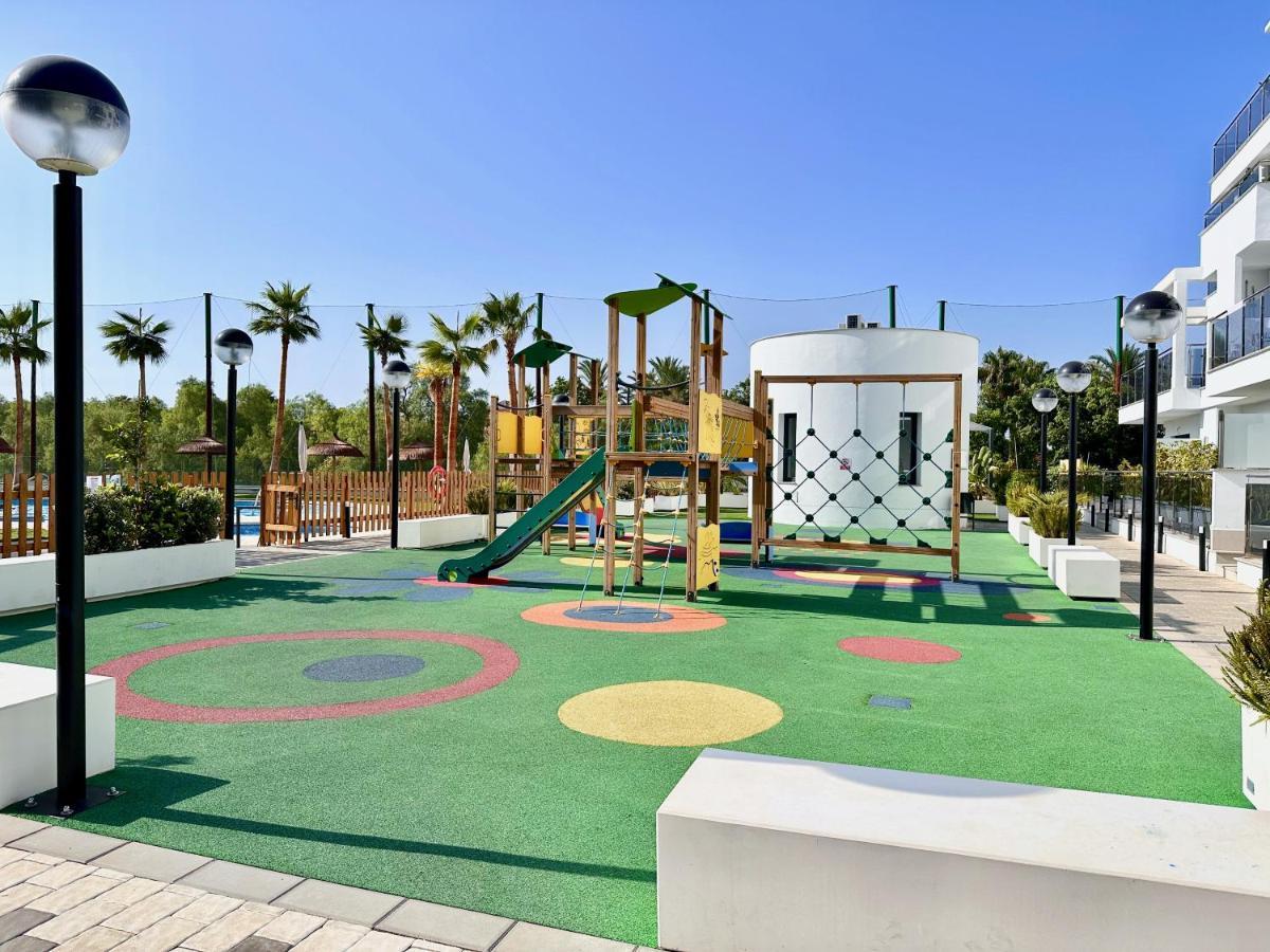 Sensacional Apartamento Aguacate Motril Exterior foto