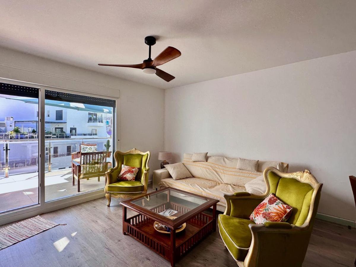 Sensacional Apartamento Aguacate Motril Exterior foto