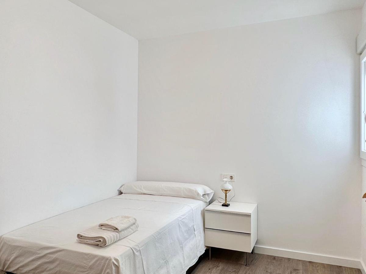 Sensacional Apartamento Aguacate Motril Exterior foto
