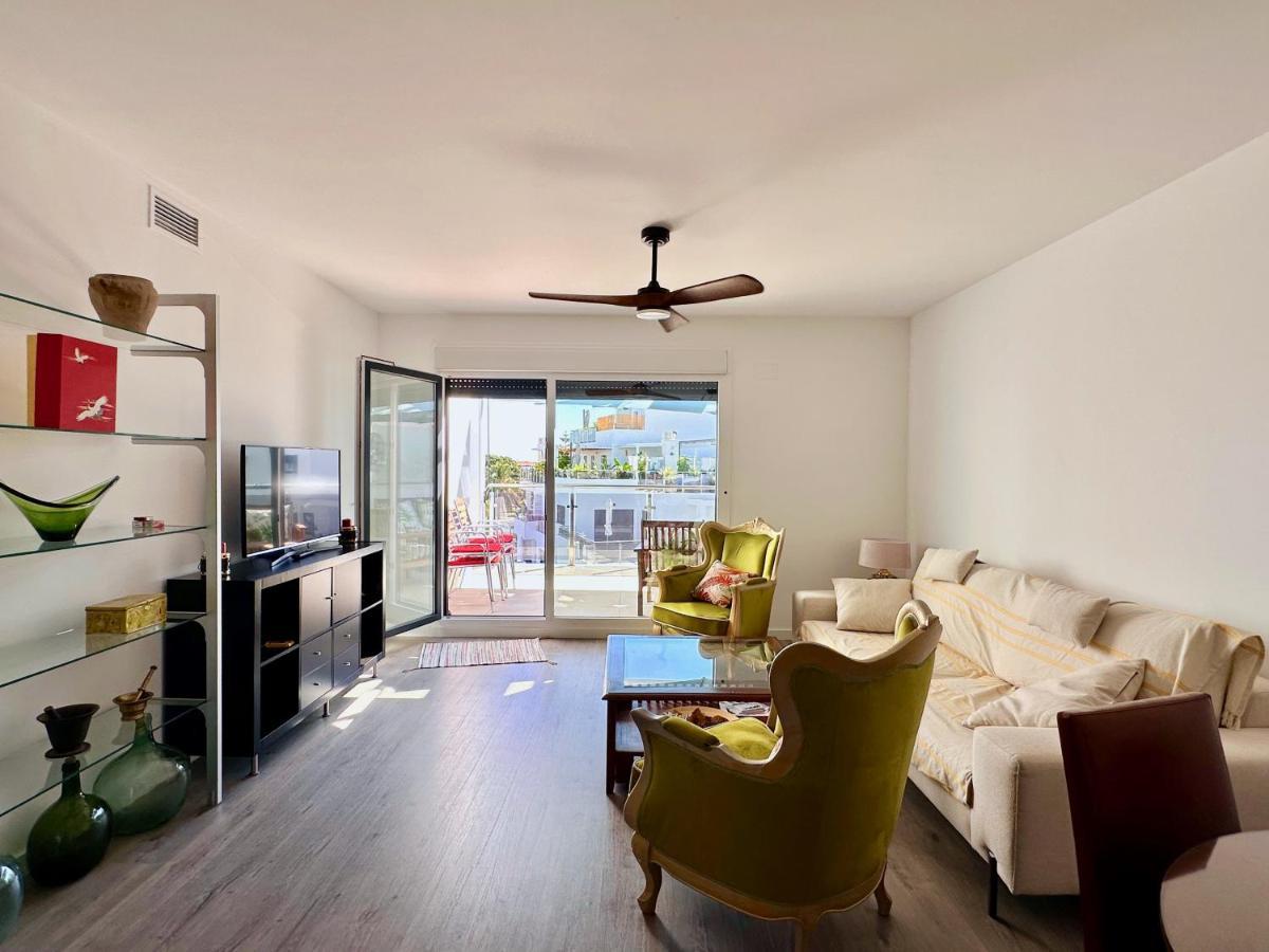 Sensacional Apartamento Aguacate Motril Exterior foto