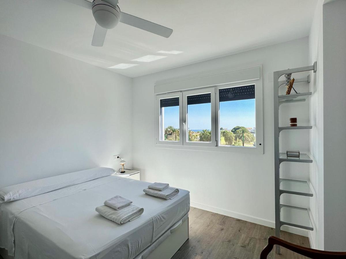 Sensacional Apartamento Aguacate Motril Exterior foto
