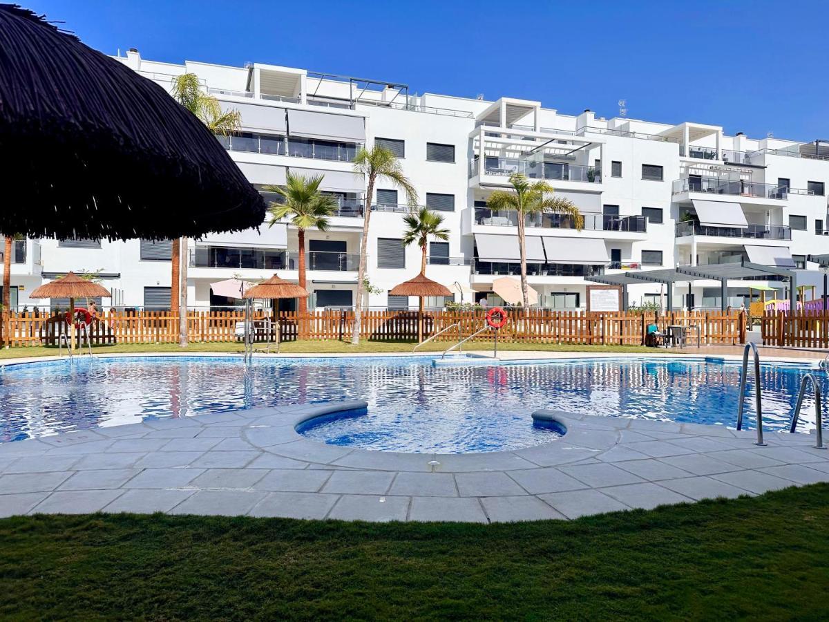 Sensacional Apartamento Aguacate Motril Exterior foto