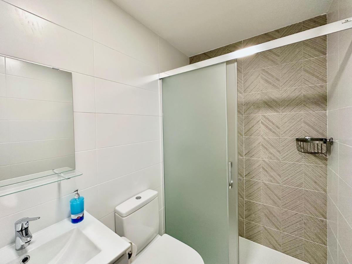 Sensacional Apartamento Aguacate Motril Exterior foto