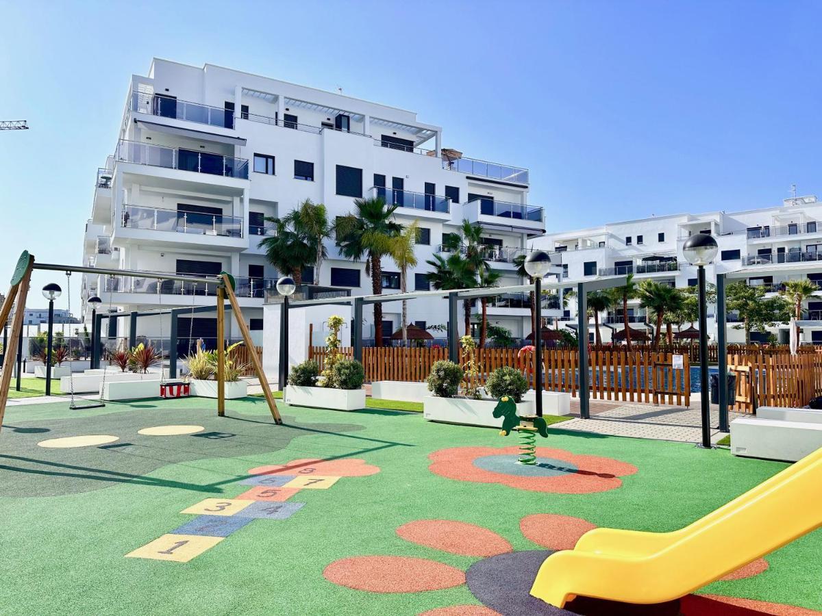 Sensacional Apartamento Aguacate Motril Exterior foto