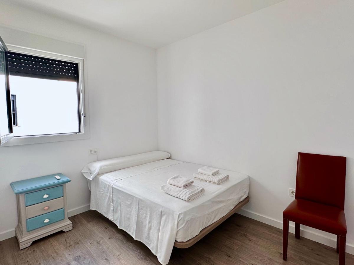 Sensacional Apartamento Aguacate Motril Exterior foto
