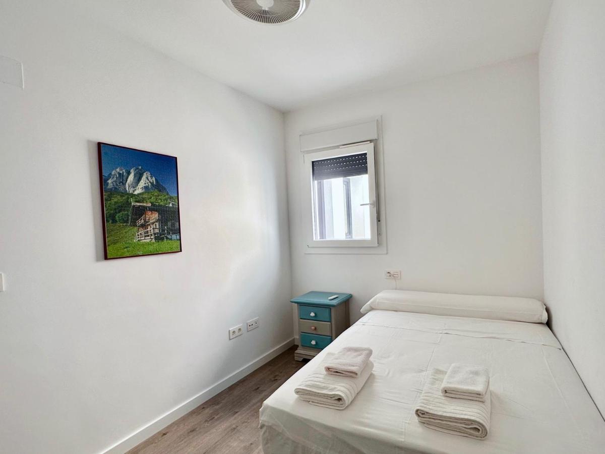 Sensacional Apartamento Aguacate Motril Exterior foto