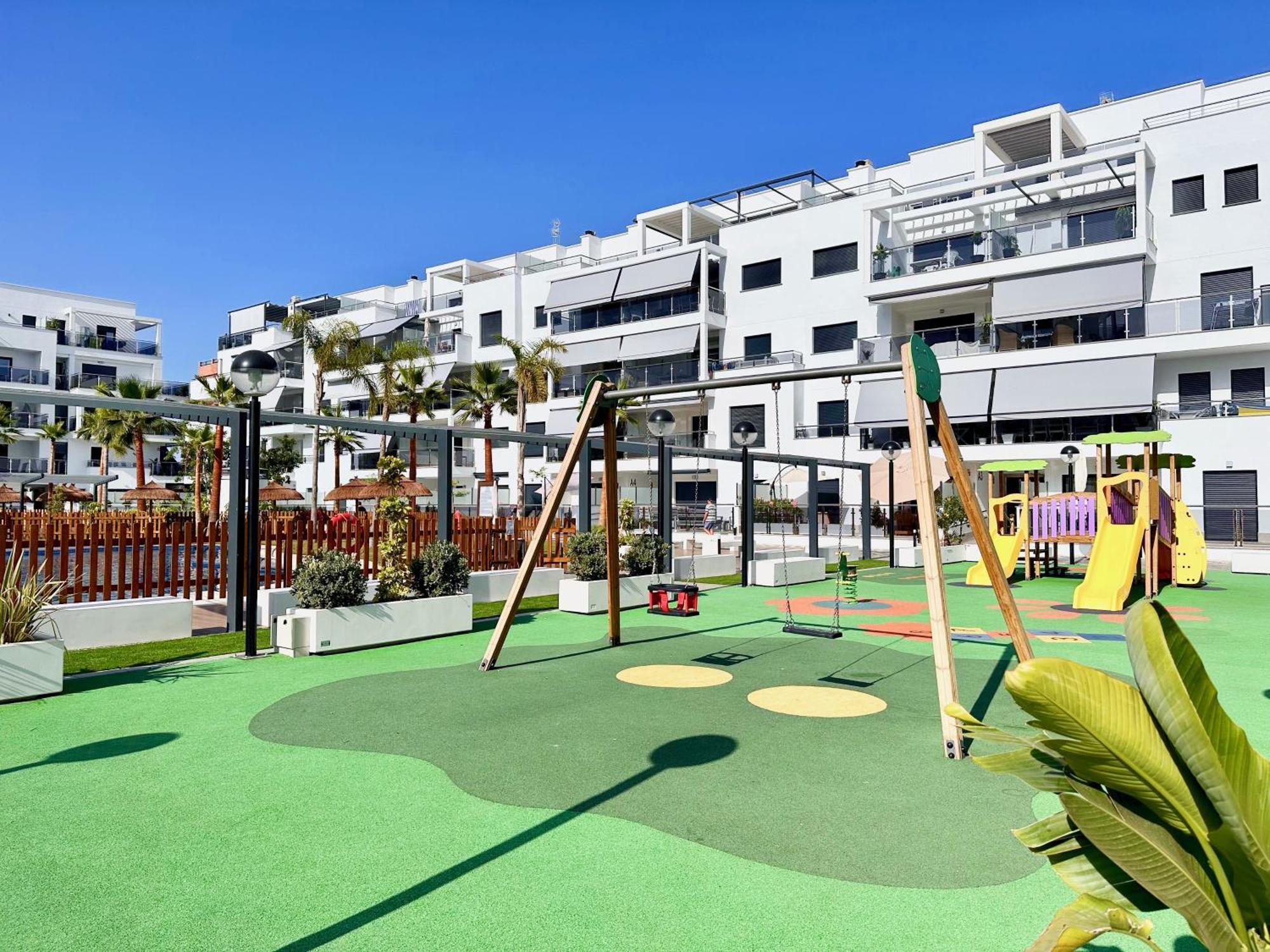Sensacional Apartamento Aguacate Motril Exterior foto